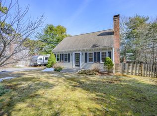 172 Skunknet Rd, Centerville, MA 02632