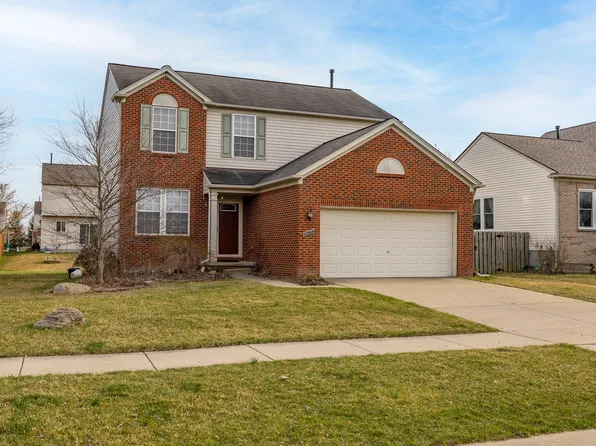 7562 Carlton Dr, Ypsilanti, MI 48197