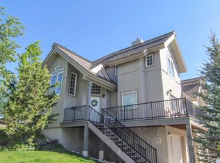 112 Aspen Meadows Rd APT 23, Driggs, ID 83422