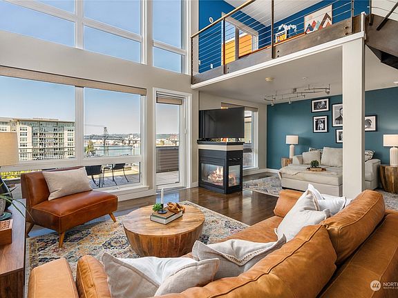 2nd image of 1705 Dock Street #505