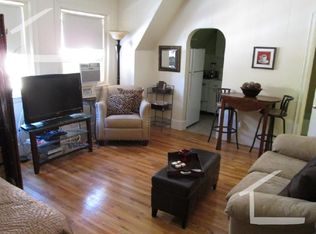 1746 Beacon St #9I, Brookline, MA 02445