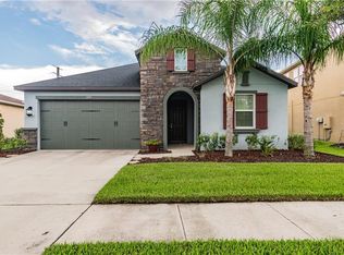 4576 Esperanza Ct, Zephyrhills, FL 33543