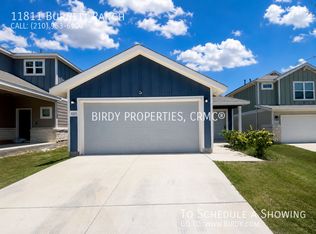 11811 Burnett Rnch, San Antonio, TX 78254