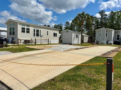 3041 NE 104th Ave, Silver Springs, FL, 34488
