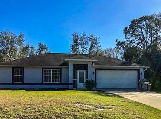 6033 Hollywood Ave, North Port, FL 34291