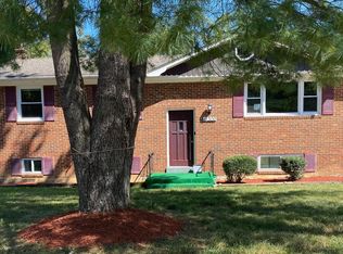 11300 Trafalgar Ct, Fort Washington, MD 20744