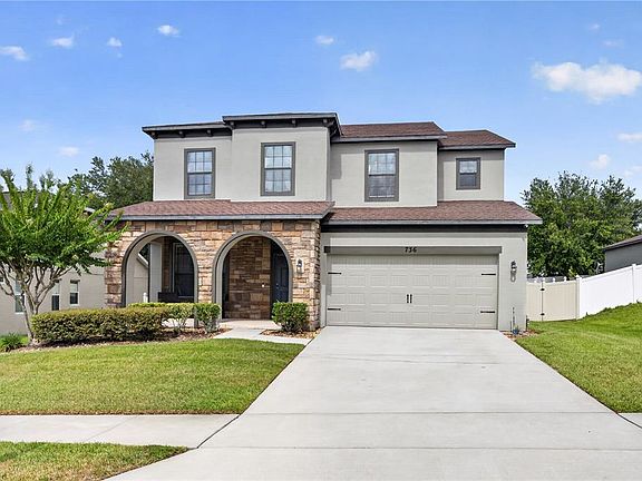 3rd image of 736 WOODS LANDING DRIVE