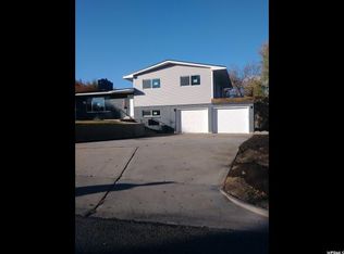 5160 S Sunset Ln, South Ogden, UT 84403