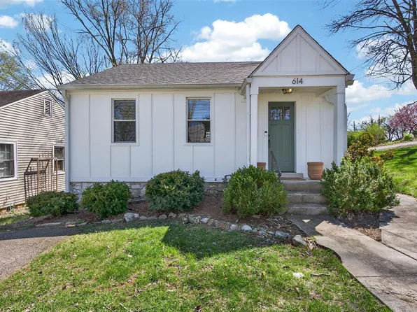 614 Orchard St, Bowling Green, KY 42101
