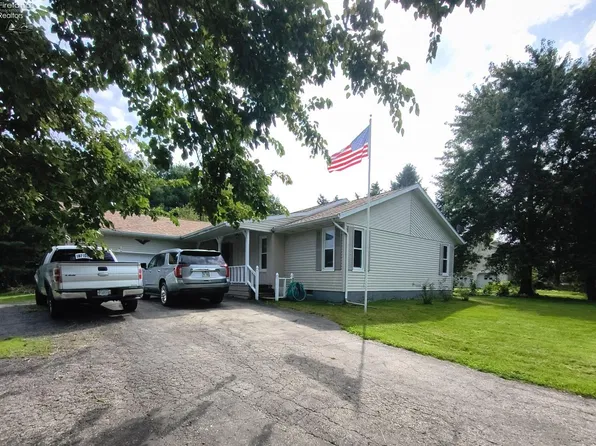 627 County Road 302, Bellevue, OH 44811