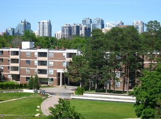 Heath Residences, Toronto, ON M2N 1L8