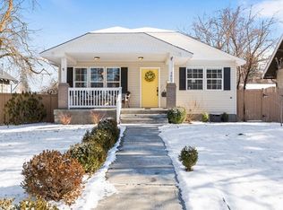 3807 S Sherman St, Spokane, WA 99203