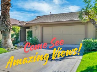 132 Deer Spring Way, Palm Desert, CA 92211