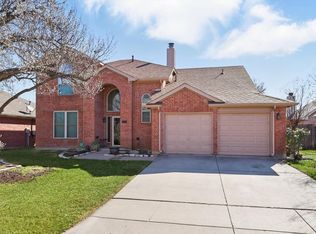 6311 Seaford Rd, Arlington, TX 76001