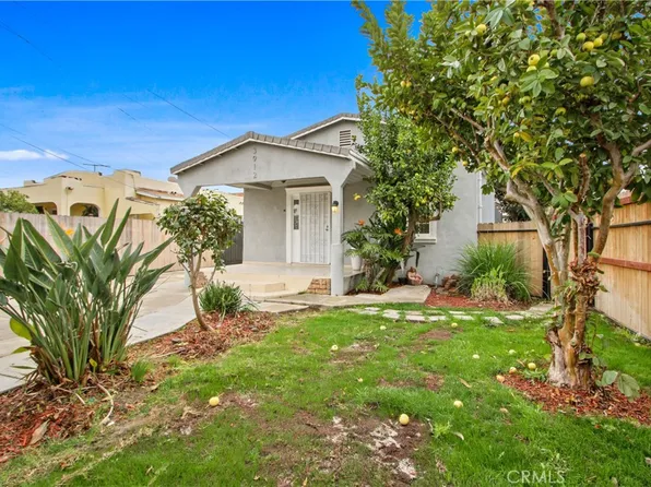 3912 W 132nd St, Hawthorne, CA 90250