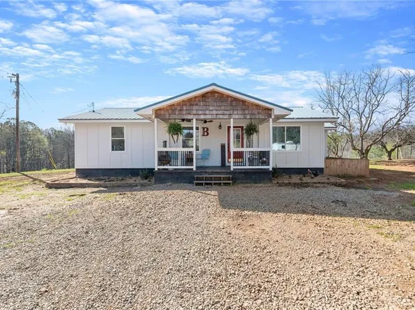 38 Hightower Rd, Talking Rock, GA 30175