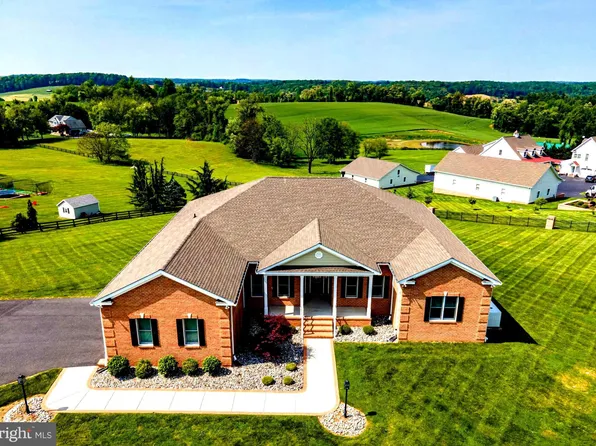 2410 Lemon Rd, Jarrettsville, MD 21084
