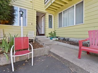 Huber Apartments, Portland, OR 97219