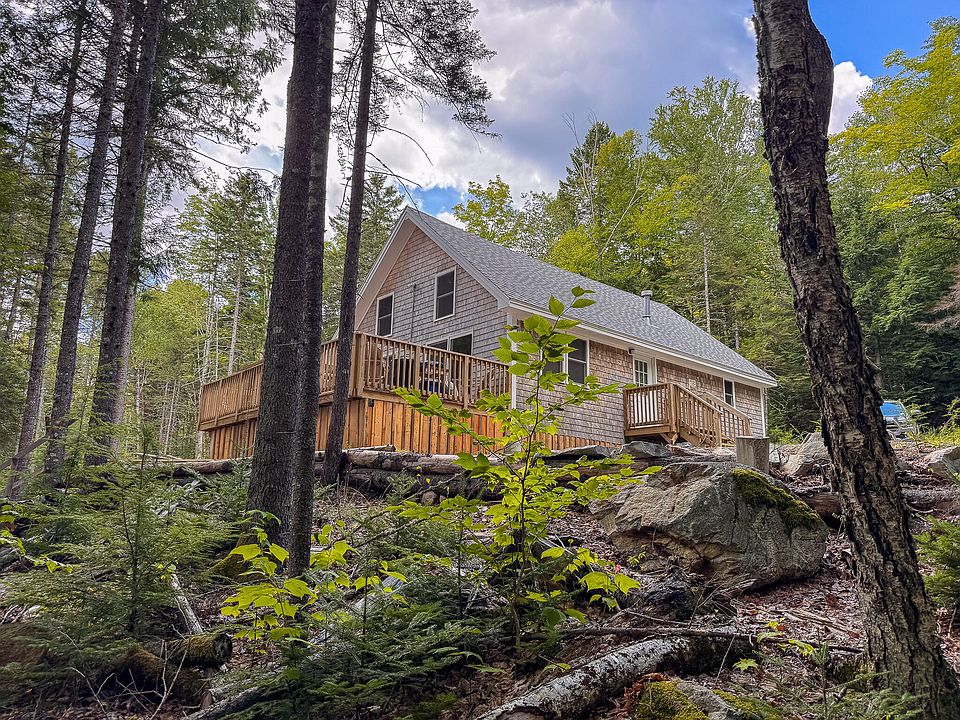 1st image of Lot 114  Long Lake  Road