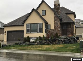 1007 Ruger Blvd, Rock Springs, WY 82901