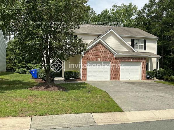 5031 Rainmaker Dr