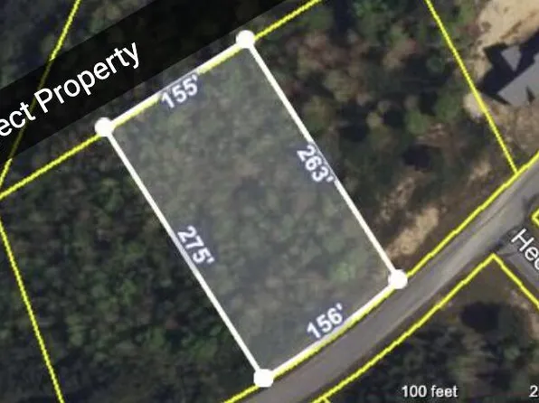9 Stonegate Pl, Cohutta, GA 30710