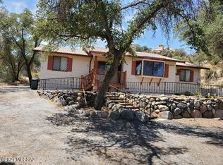 1855 E Molasses St, Oracle, AZ 85623