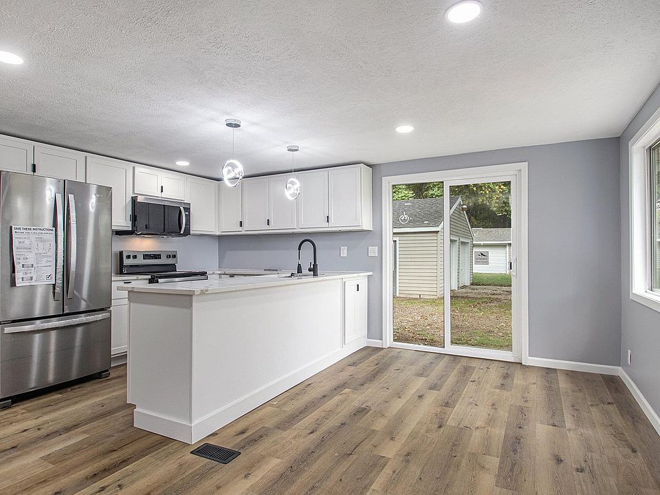 52395 County Road 15, Elkhart, IN 46514 | MLS #202539259 | Zillow