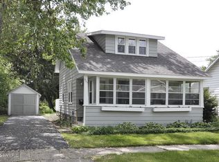 605 Liberty St, Kalamazoo, MI