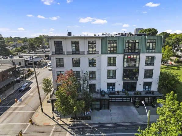 1475 W 3rd Ave APT 204, Columbus, OH 43212