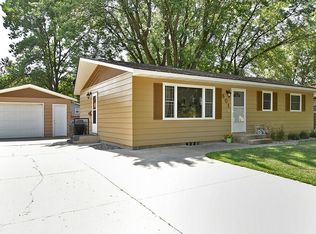 601 14th St SE, Owatonna, MN 55060