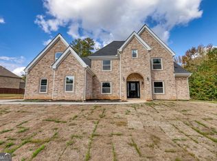 10 Fourwood Dr, Covington, GA 30016