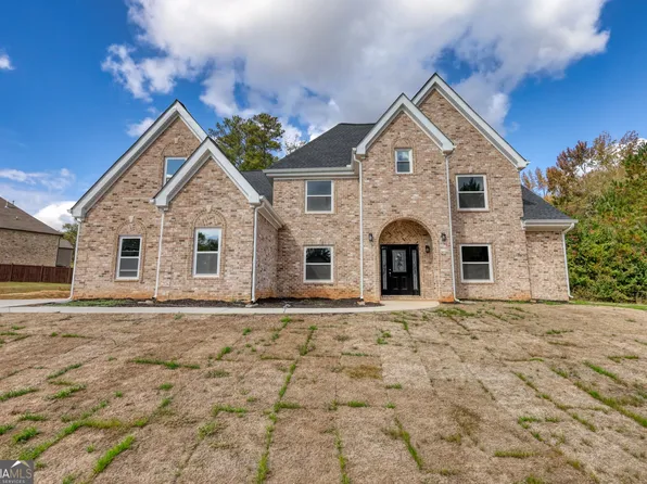 10 Fourwood Dr, Covington, GA 30016