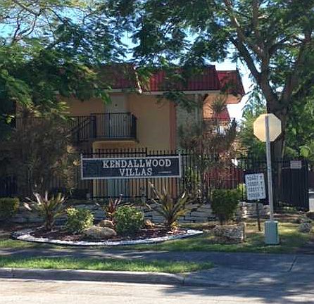 3rd image of 10501 SW 108th Ave #213
