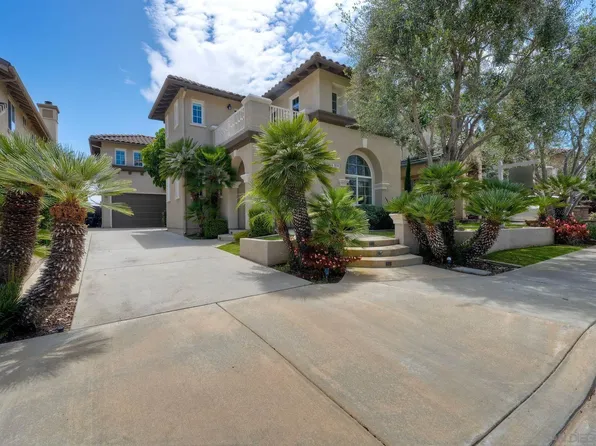 1614 Reflection St, San Marcos, CA 92078
