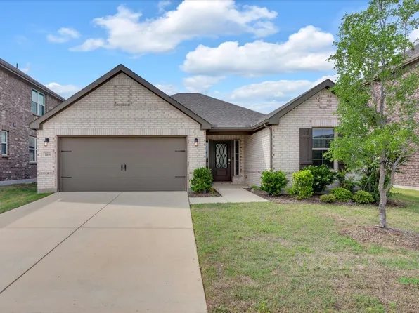 1408 Crossford Trl, Forney, TX 75126