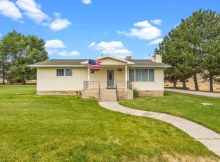249 N 340 W, Marysvale, UT 84750