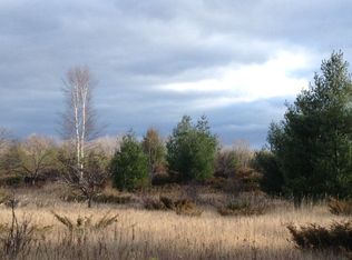 5ACRE S East Flint Ridge Rd, Sister Bay, WI 54234