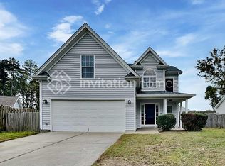 1830 Heisser Ln, Fuquay Varina, NC 27526