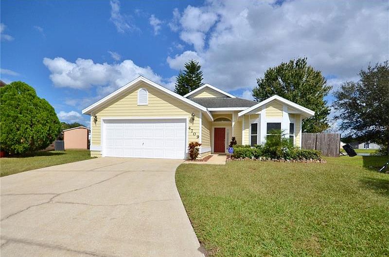 1st image of 4709 Fort Bravo Ct