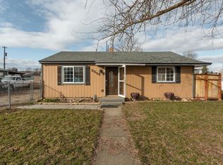 7315 E Sharp Ave, Spokane, WA 99212