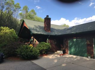 9515 Sumac Cir, Amherst, WI 54406