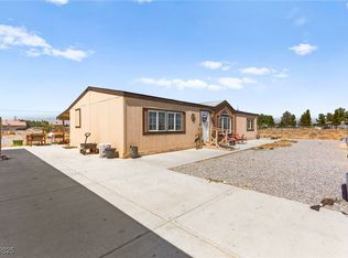 3300 E Navajo Blvd, Pahrump, NV 89061