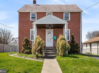 20 E Elbon Rd, Brookhaven, PA 19015