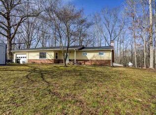 219 N Campbell Rd, Landrum, SC 29356