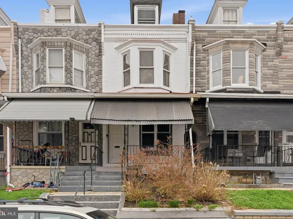 1043 Mulberry St, Reading, PA 19604