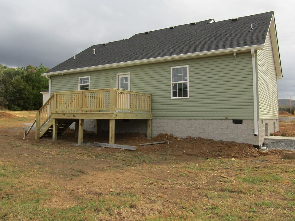 2nd image of 1608 Alan Perryman Ave Lot 22