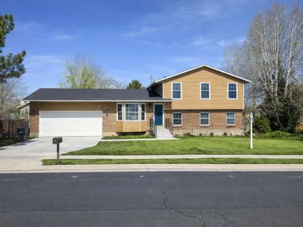 3896 W Kilt St, South Jordan, UT 84009