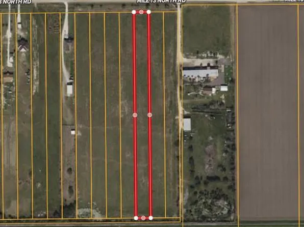 2702 E Mile 13 N, Donna, TX 78537
