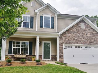 229 Water Lily Cir, Winston Salem, NC 27107